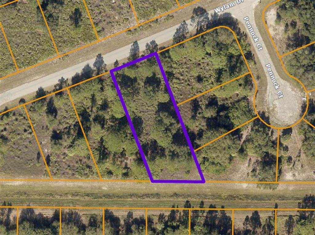 LOT 4 Wylam Drive - Photo 1