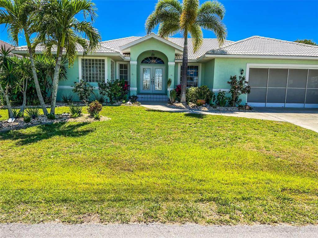 445 Capri Isles Court - Photo 1