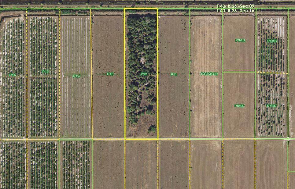 1901 Graham Road - Photo 1