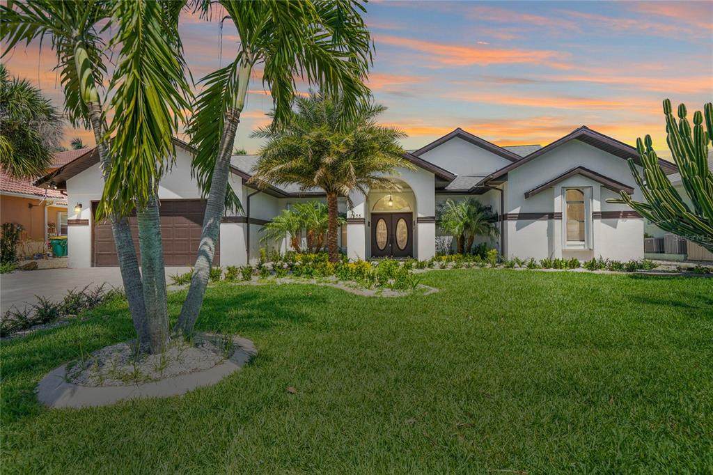 12558 Bacchus Road - Photo 1