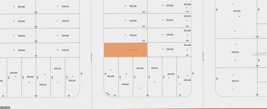 Lot 36 Paxon Street - Photo 1