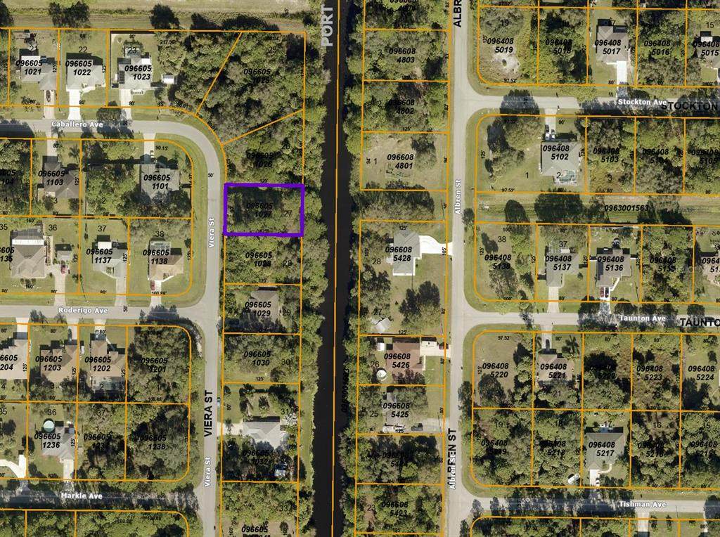 Viera Street - Photo 1