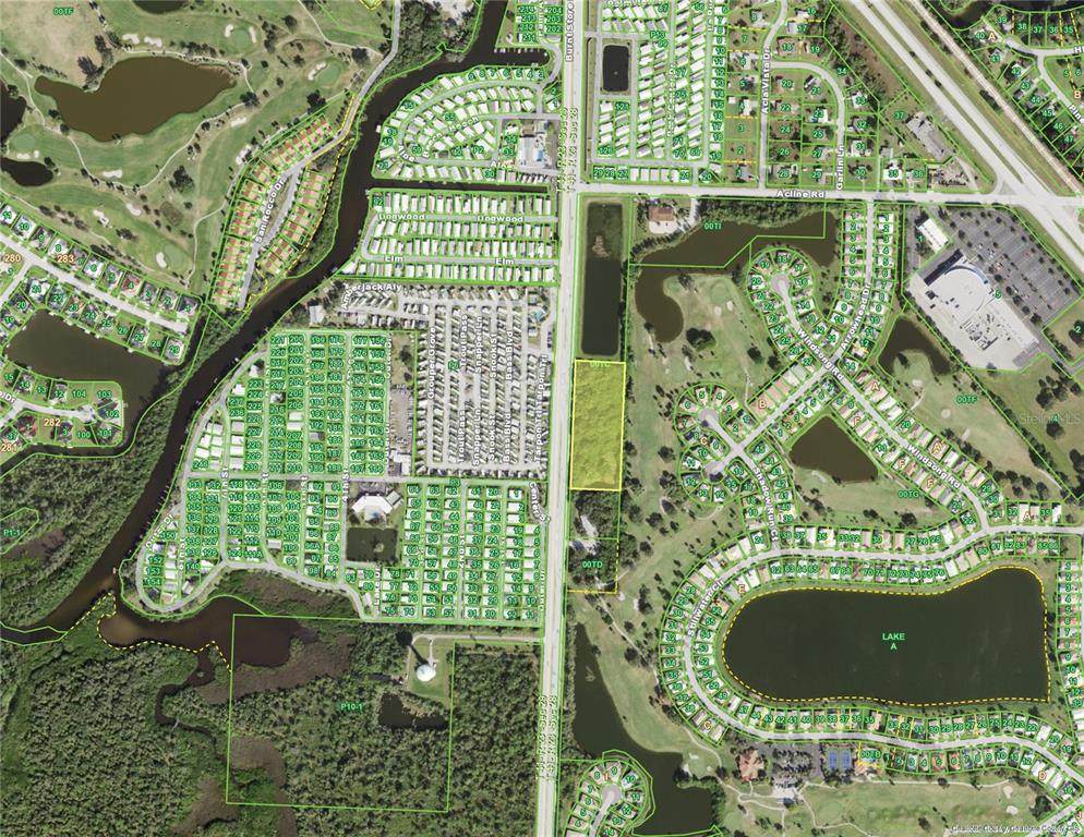 10200 Burnt Store Road - Photo 1