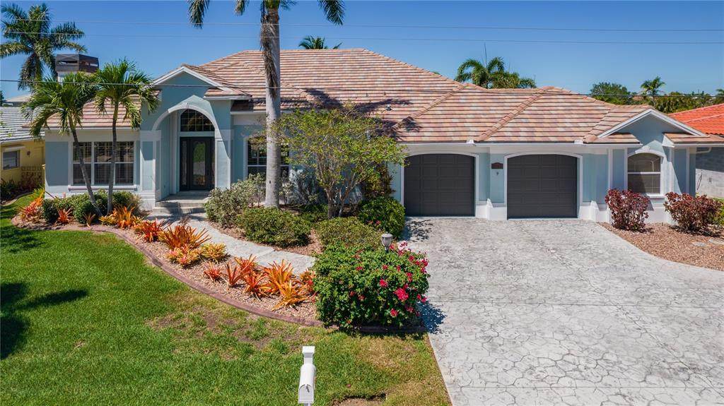 5017 Captiva Court - Photo 1
