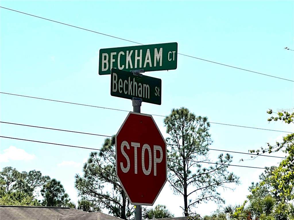 Beckham Court - Photo 1
