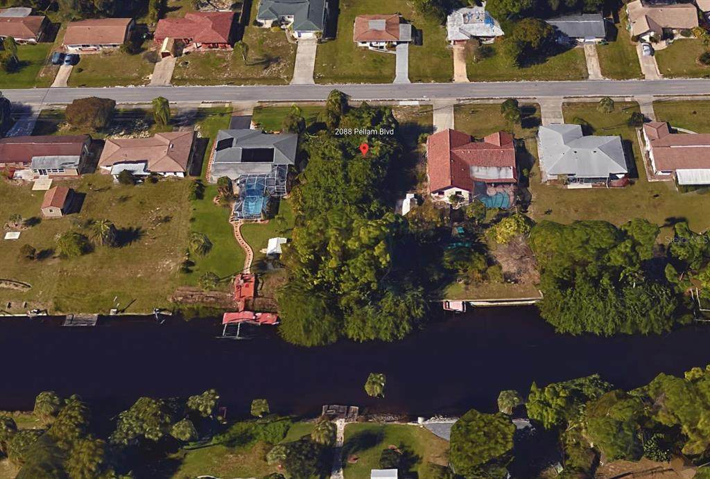 2088 Pellam Boulevard - Photo 1