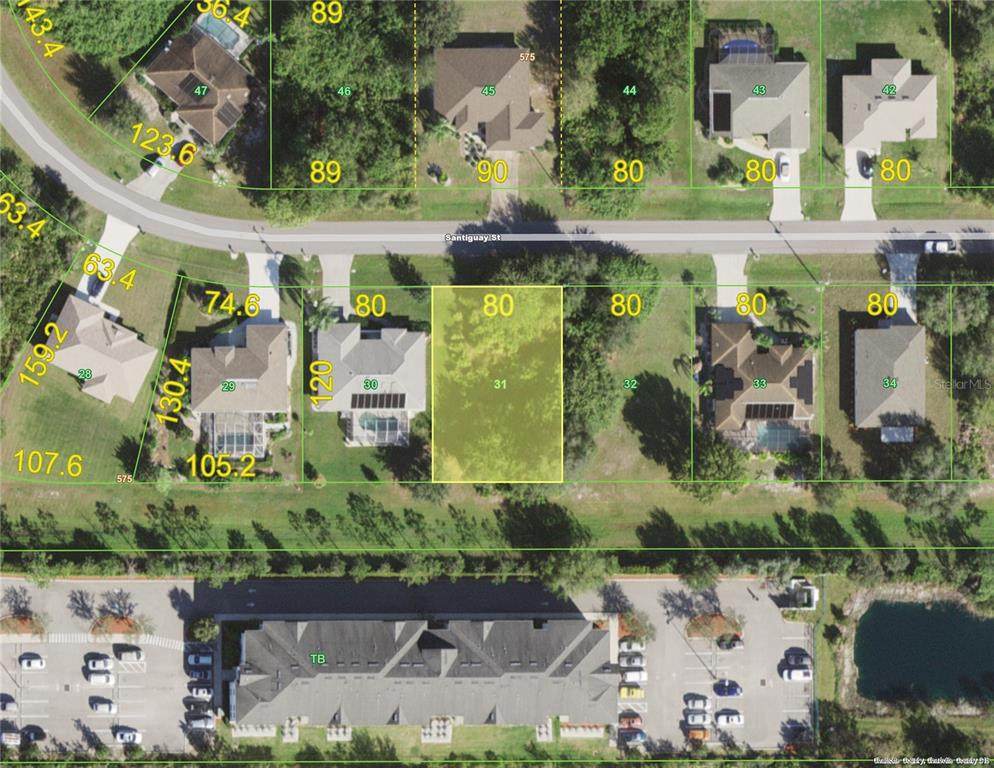 507 Santiguay Street - Photo 1