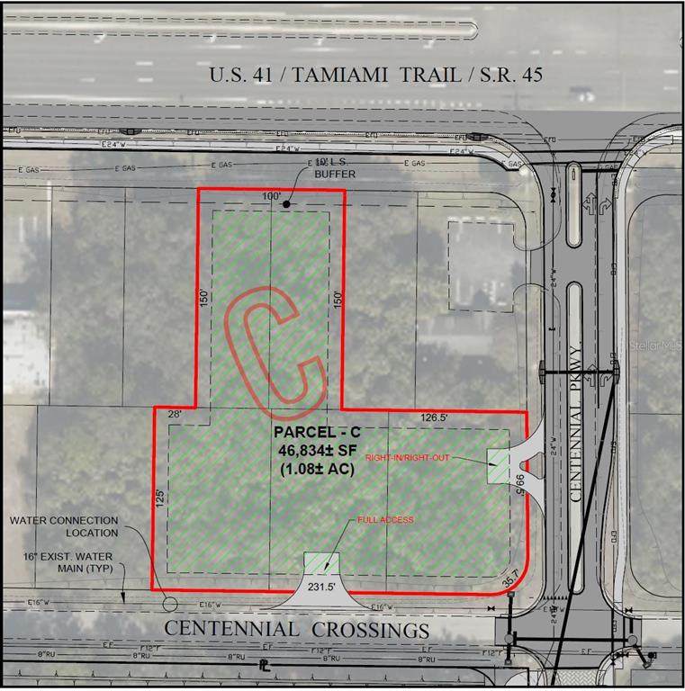 683 Tamiami Trail - Photo 1
