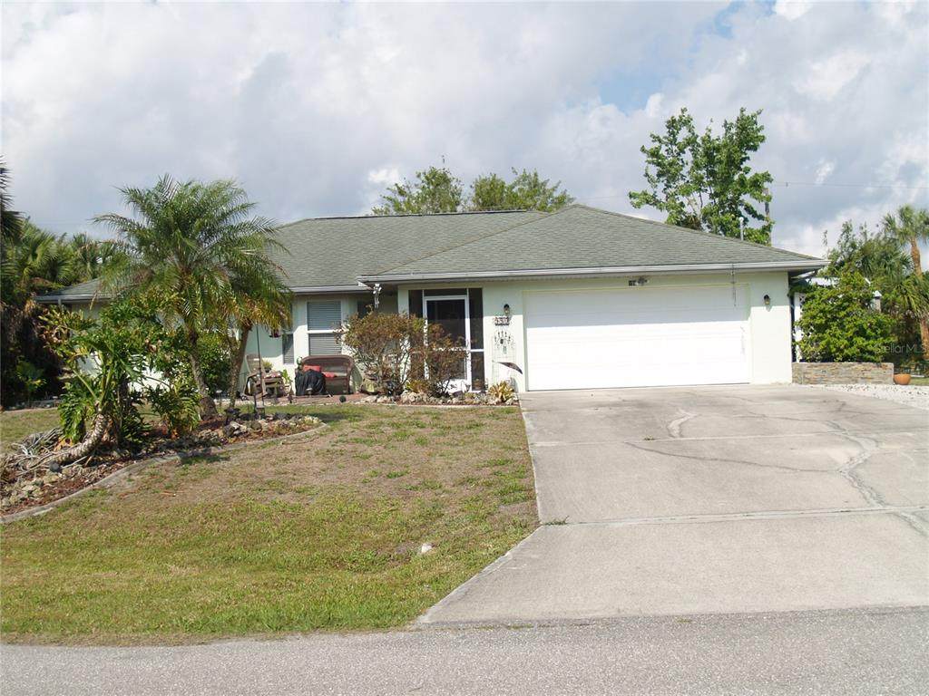 150 Edgemere Street - Photo 1