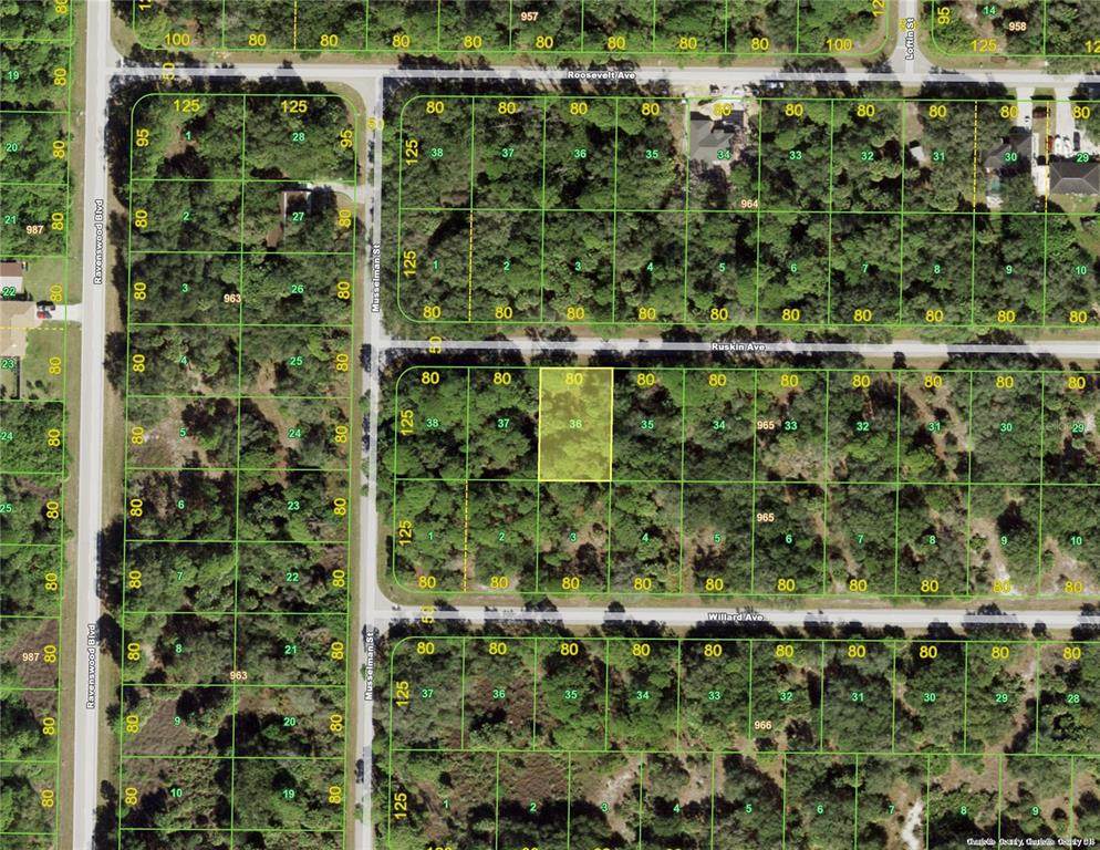 19079 Ruskin Avenue - Photo 1