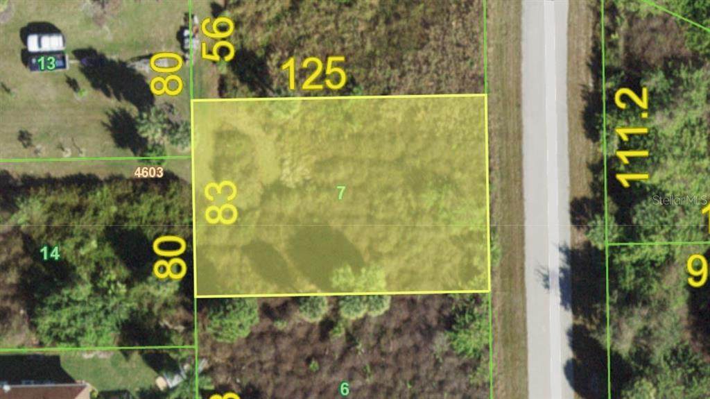 10081 Rydell Street - Photo 1