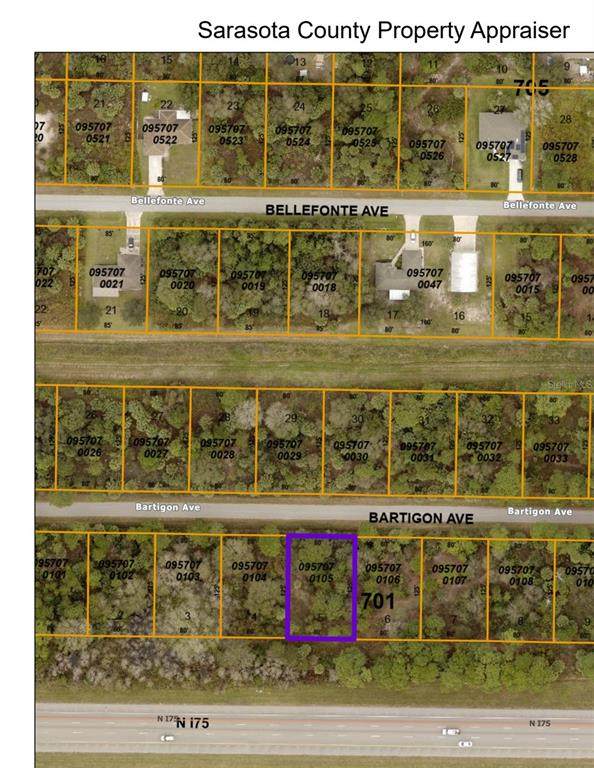 Lot 5 Bartigon Avenue - Photo 1