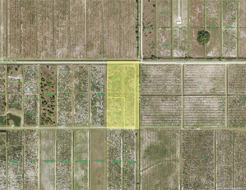 PARCEL 5 Neal Road - Photo 1