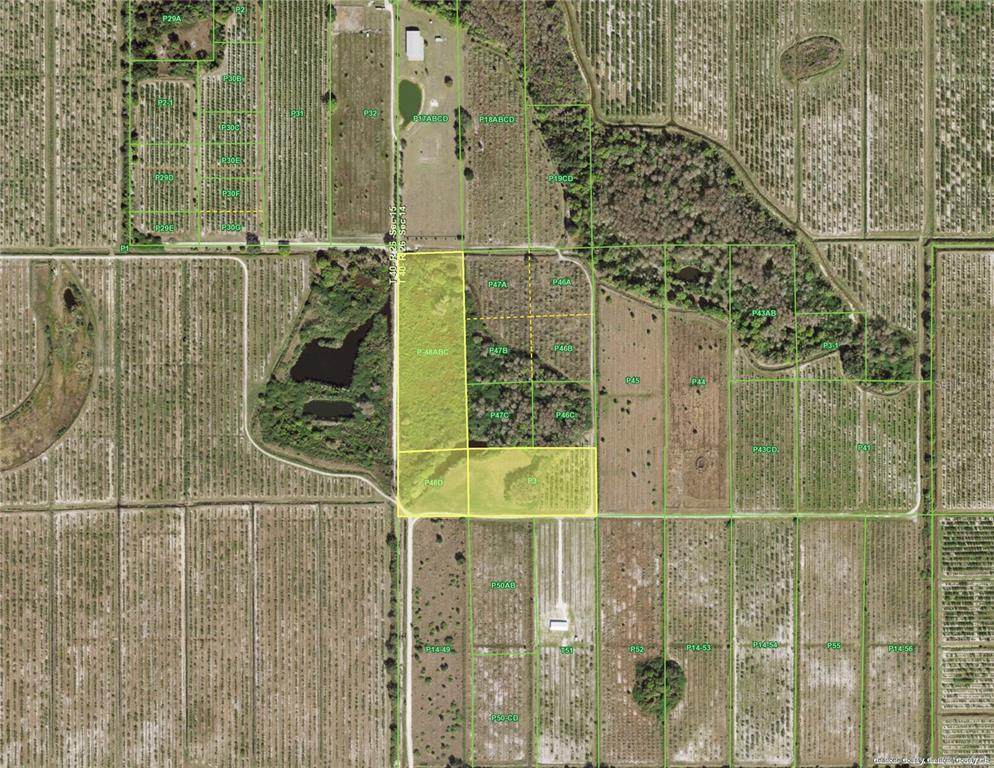 PARCEL 7 Neal Road - Photo 1