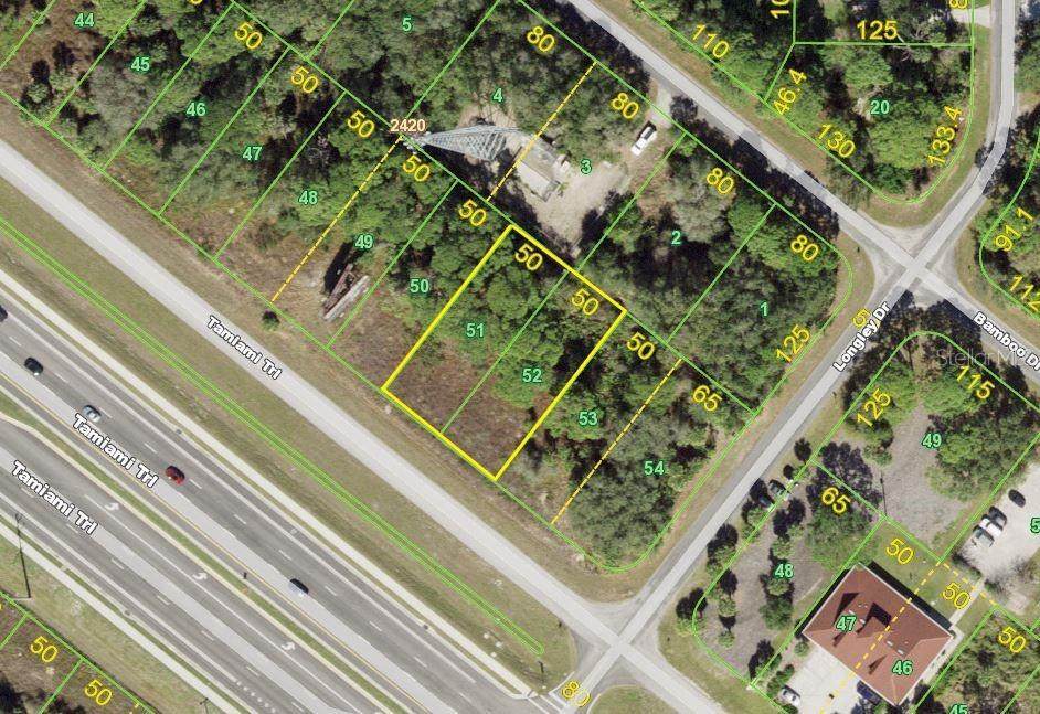 450 Tamiami Trail - Photo 1