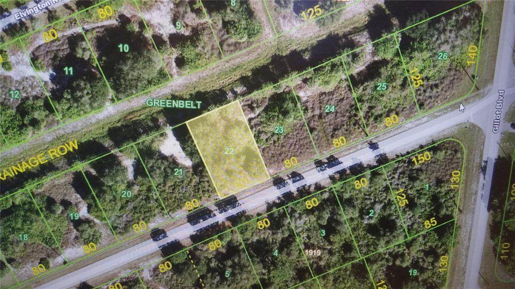 12250 Bacchus Road - Photo 1