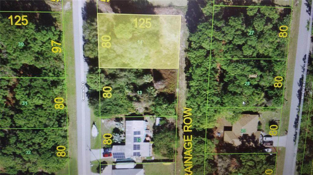 6972 Denmark Street - Photo 1