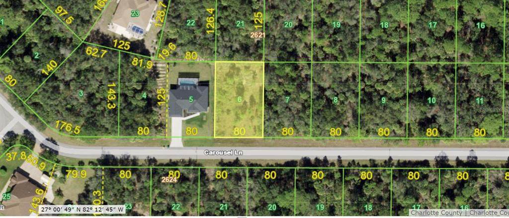 14354 Carousel Lane - Photo 1