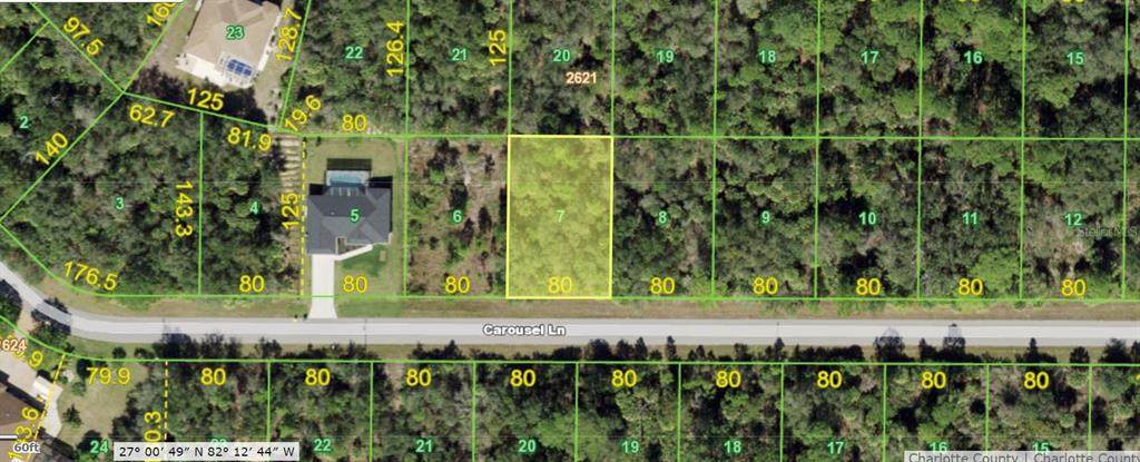 14362 Carousel Lane - Photo 1