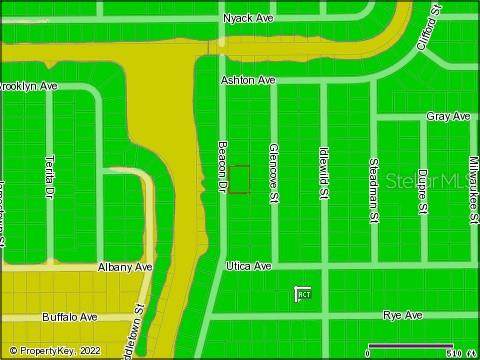 3288 Beacon Drive - Photo 1