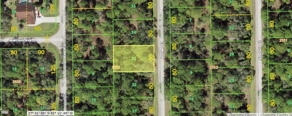 1069 Border Street - Photo 1