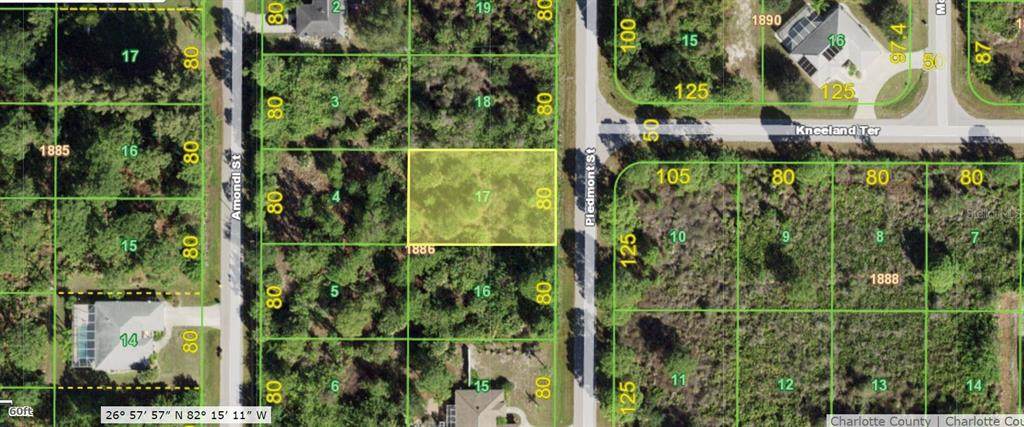 4325 Piedmont Street - Photo 1