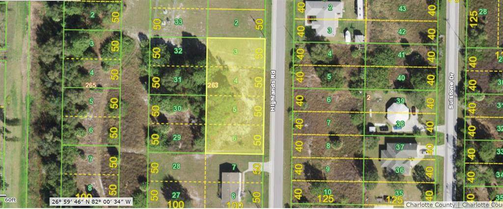 2241 Highlands Road - Photo 1