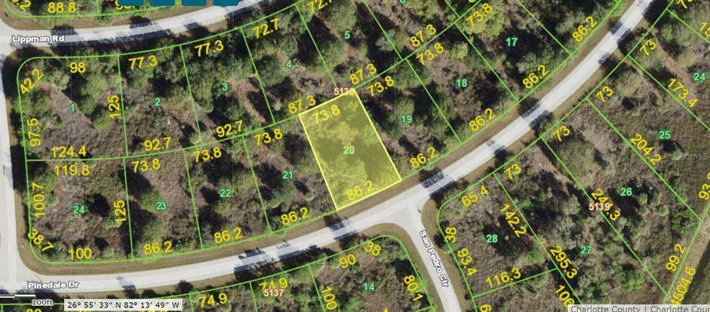 7235 Pinedale Drive - Photo 1