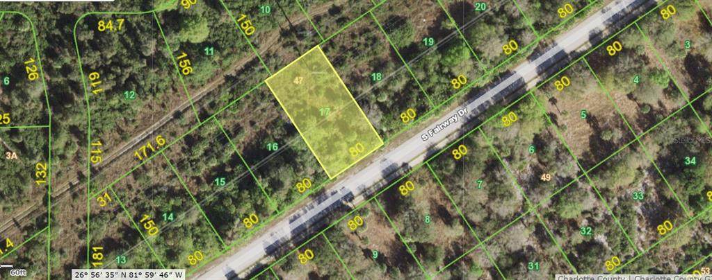 5200 Fairway Drive - Photo 1