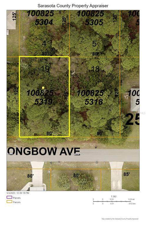Longbow Avenue - Photo 1