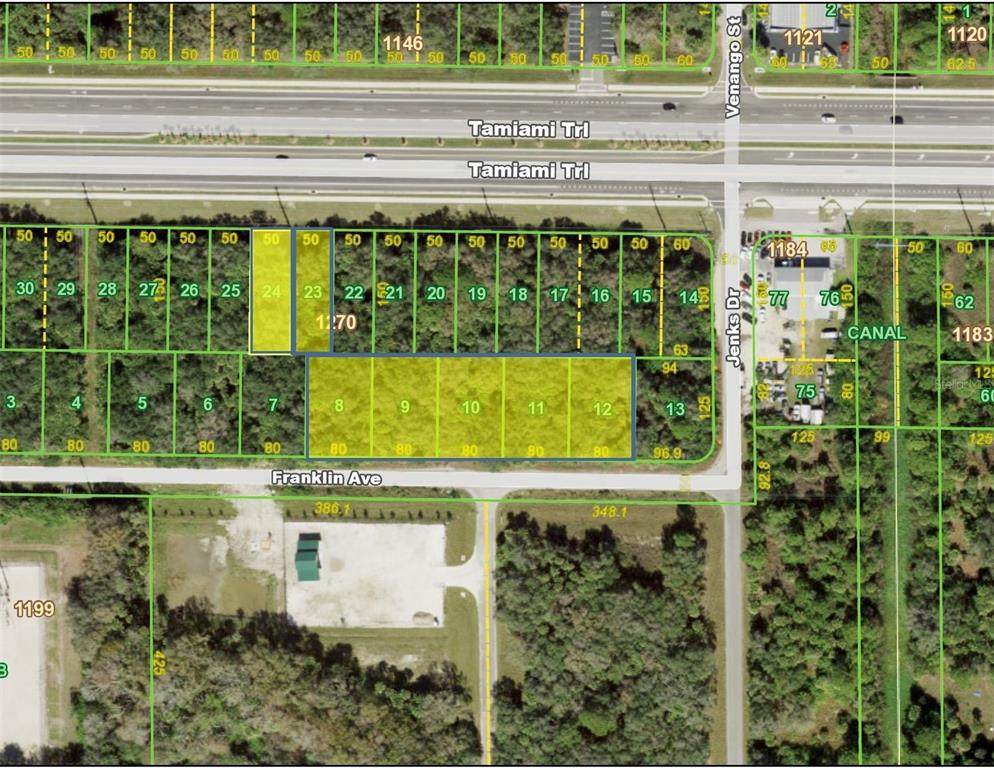 713 Tamiami Trail - Photo 1