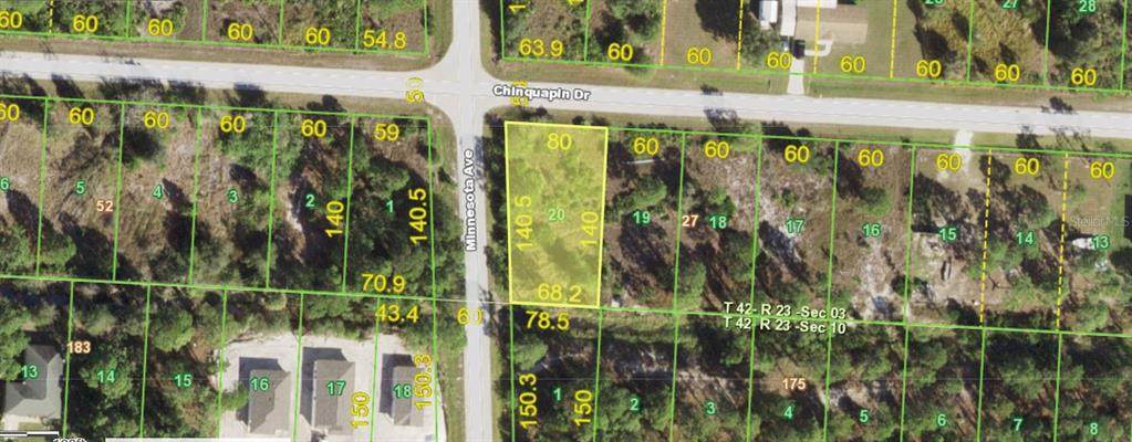 27397 Chinquapin Drive - Photo 1