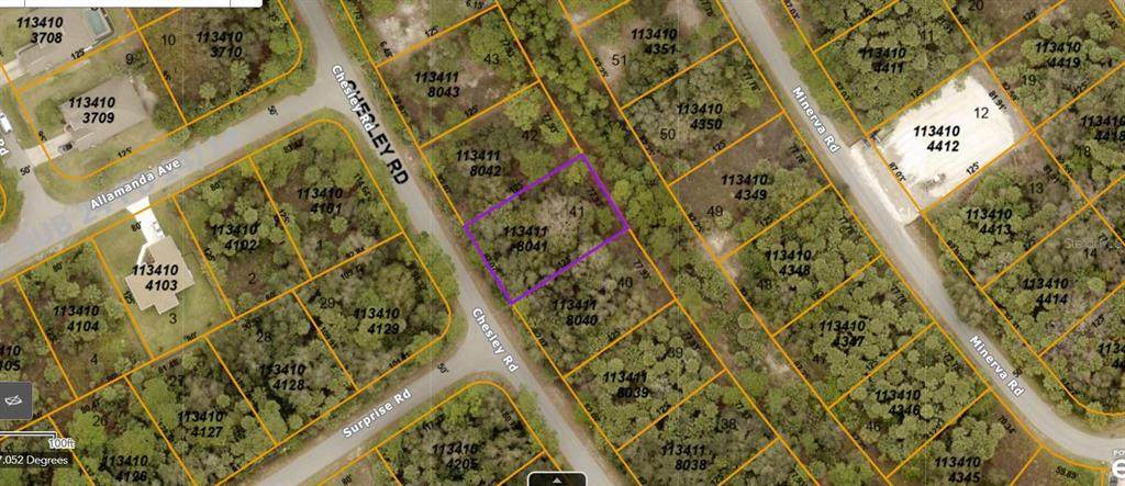 Chesley Road - Photo 1