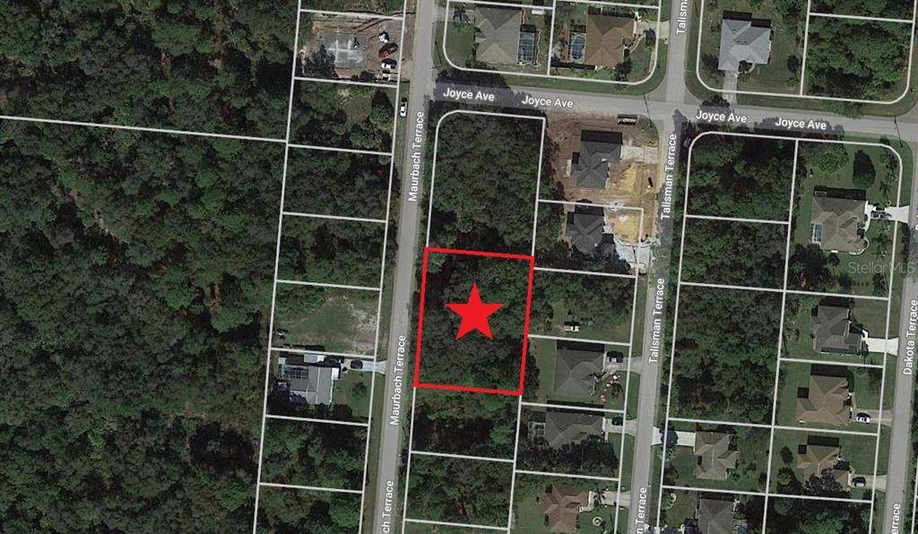 Lot 24 & 25 Maurbach Terrace - Photo 1