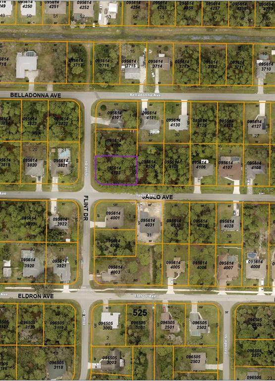 Flint Drive - Photo 1