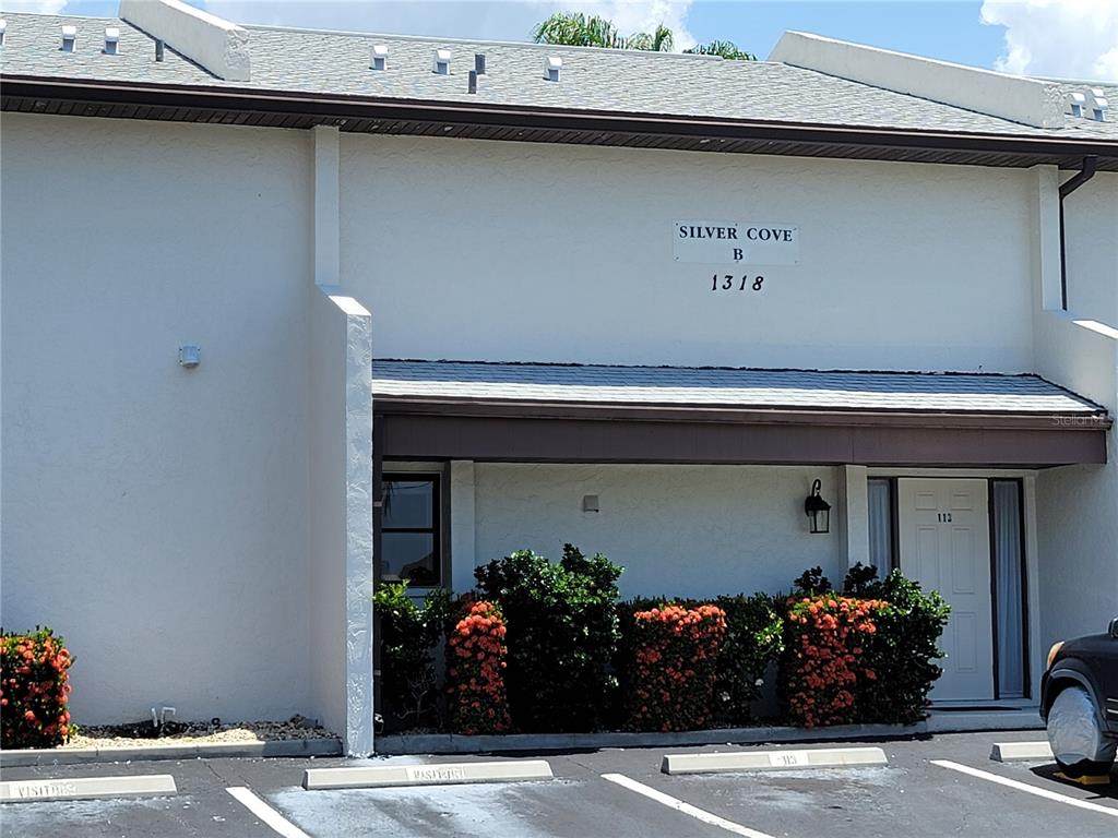 1318 Wesley Drive - Photo 1