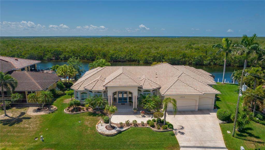 1668 Casey Key Drive - Photo 1