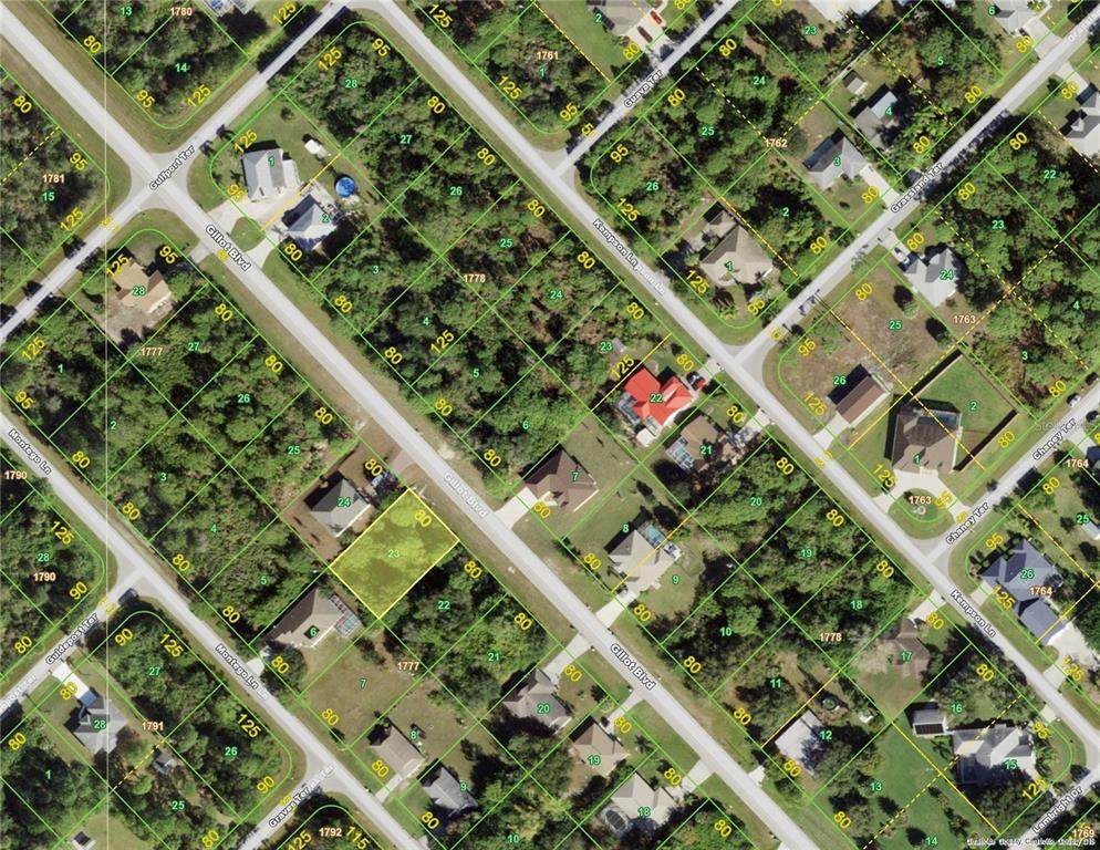5401 Gillot Boulevard - Photo 1