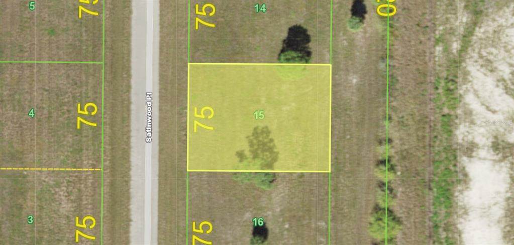 8 Satinwood Place - Photo 1