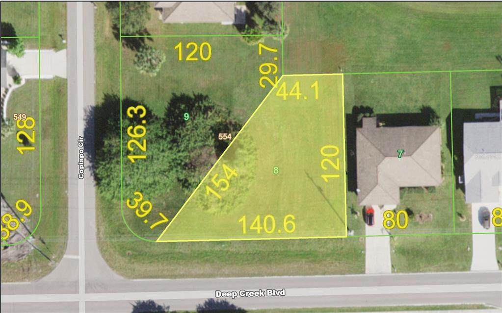26032 Deep Creek Blvd - Photo 1