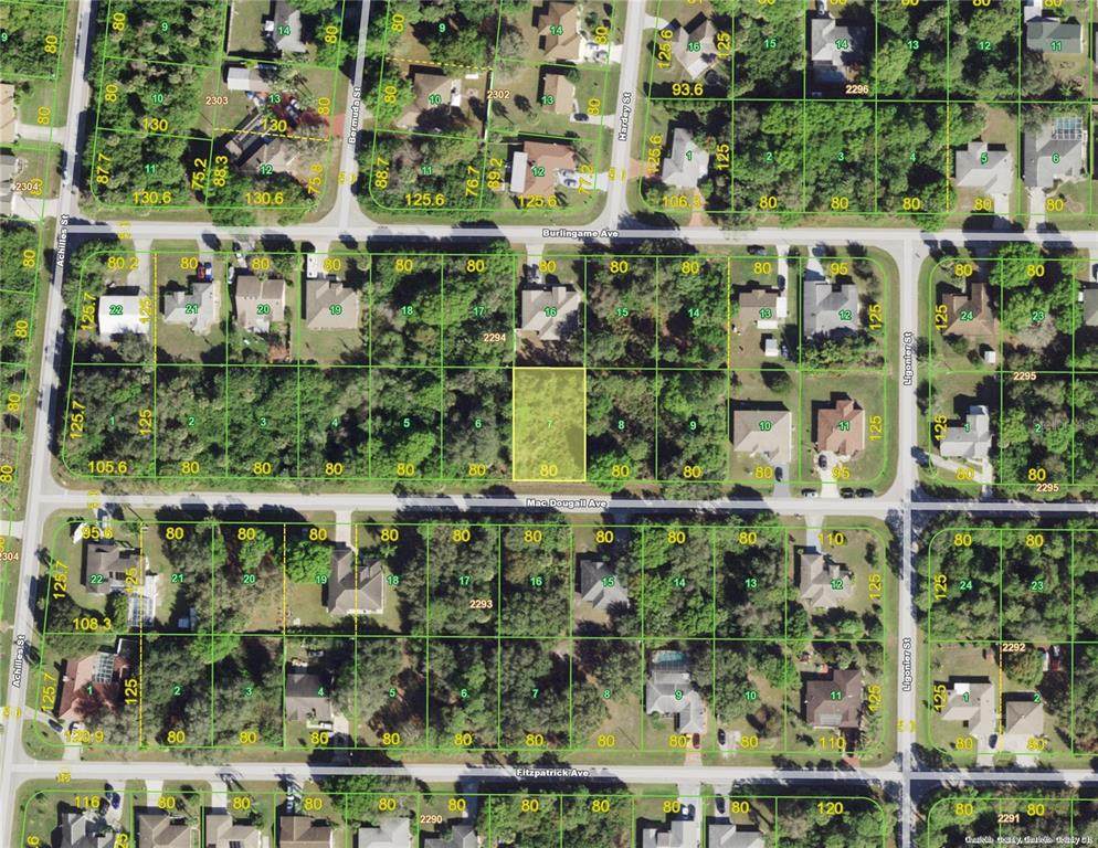 23208 Macdougall Avenue - Photo 1