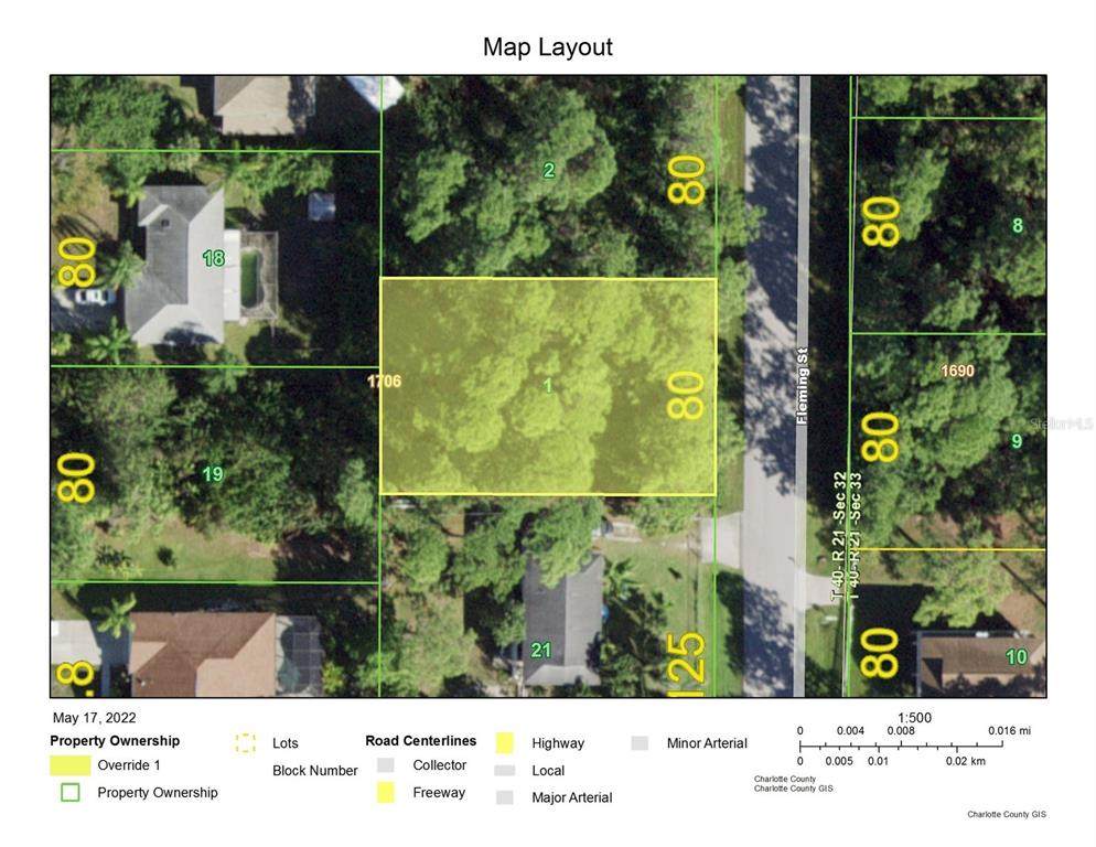5395 Fleming Street - Photo 1
