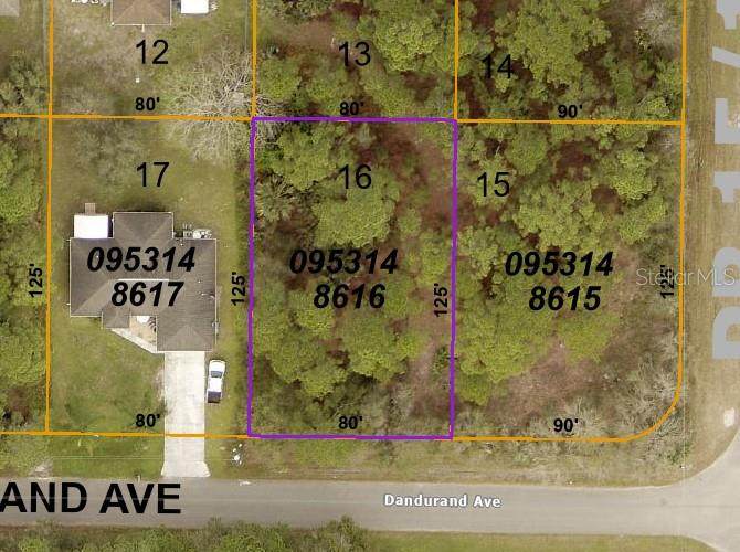 Dandurand Avenue - Photo 1