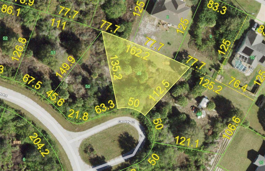 7248 Cassidy Court - Photo 1