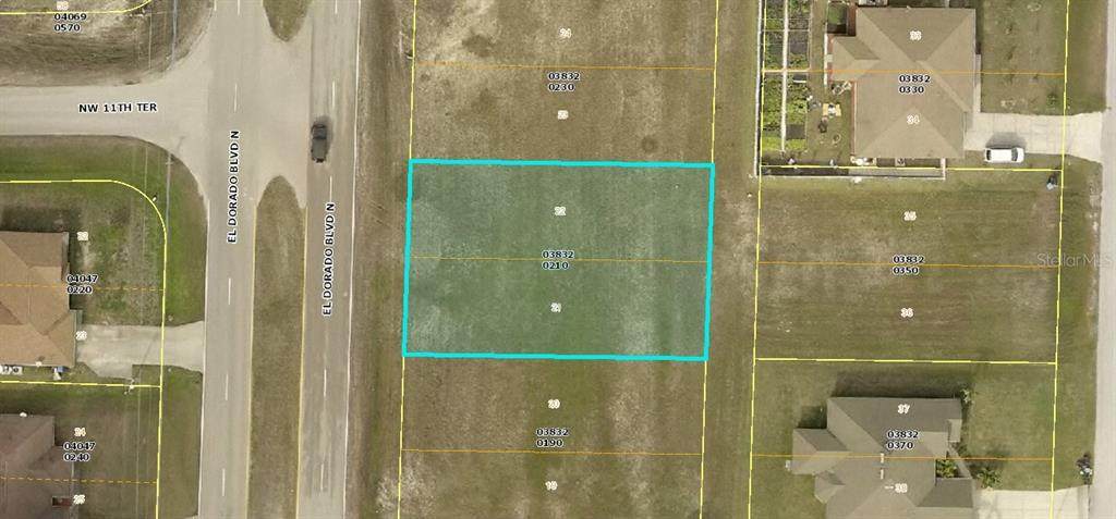 1113 El Dorado Boulevard - Photo 1
