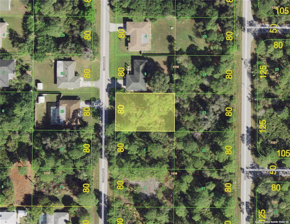 3092 Crowder Street - Photo 1