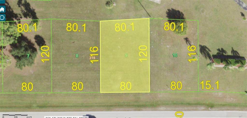 25264 Doredo Drive - Photo 1