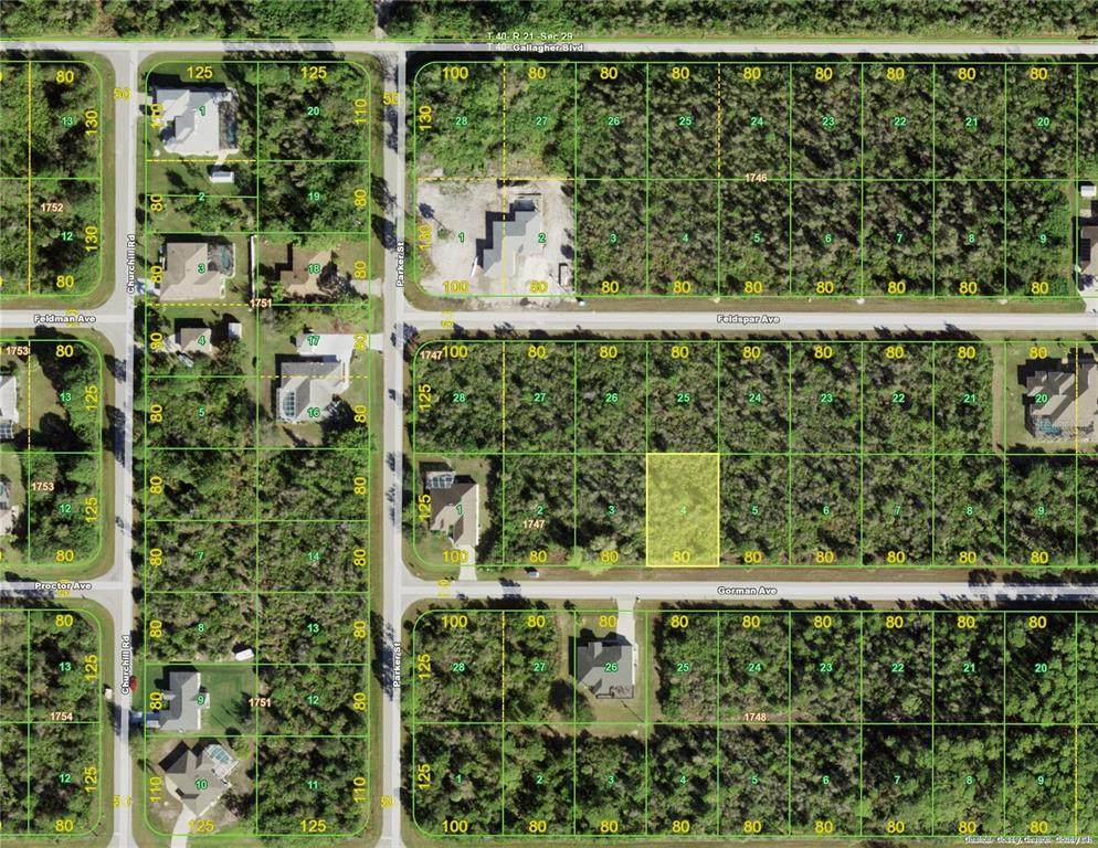 13164 Gorman Avenue - Photo 1