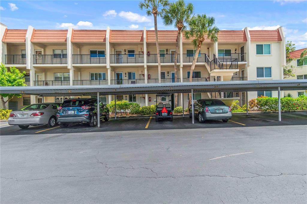 250 Santa Maria Street - Photo 1
