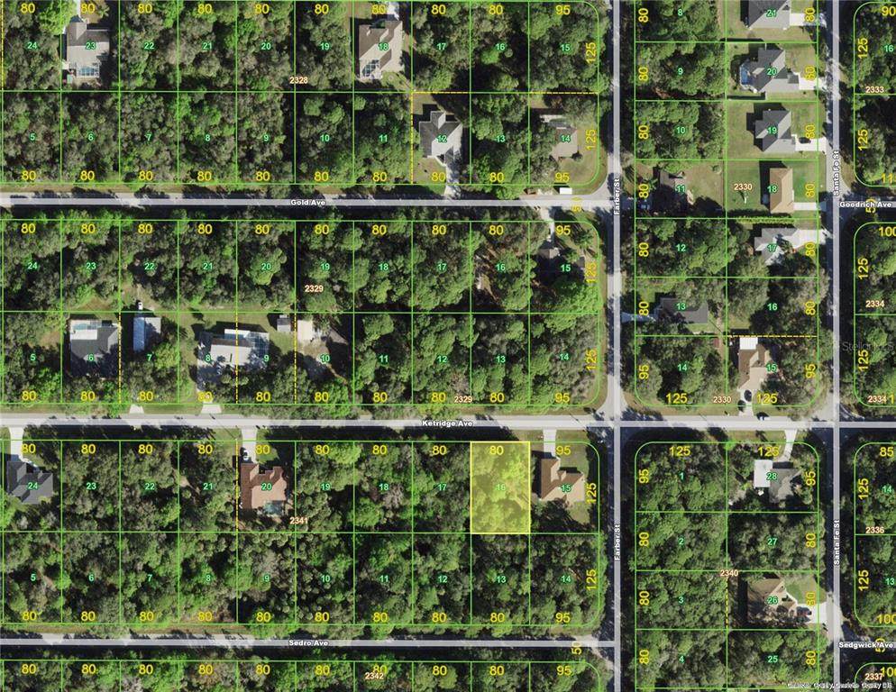 13405 Ketridge Avenue - Photo 1